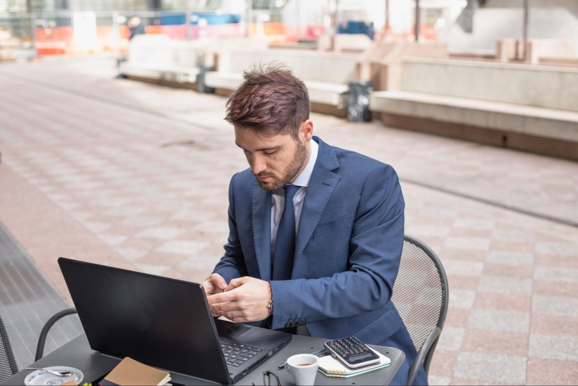 Cover Image for Maximizing Productivity: Must-Have Tools for Busy Professionals in 2024
