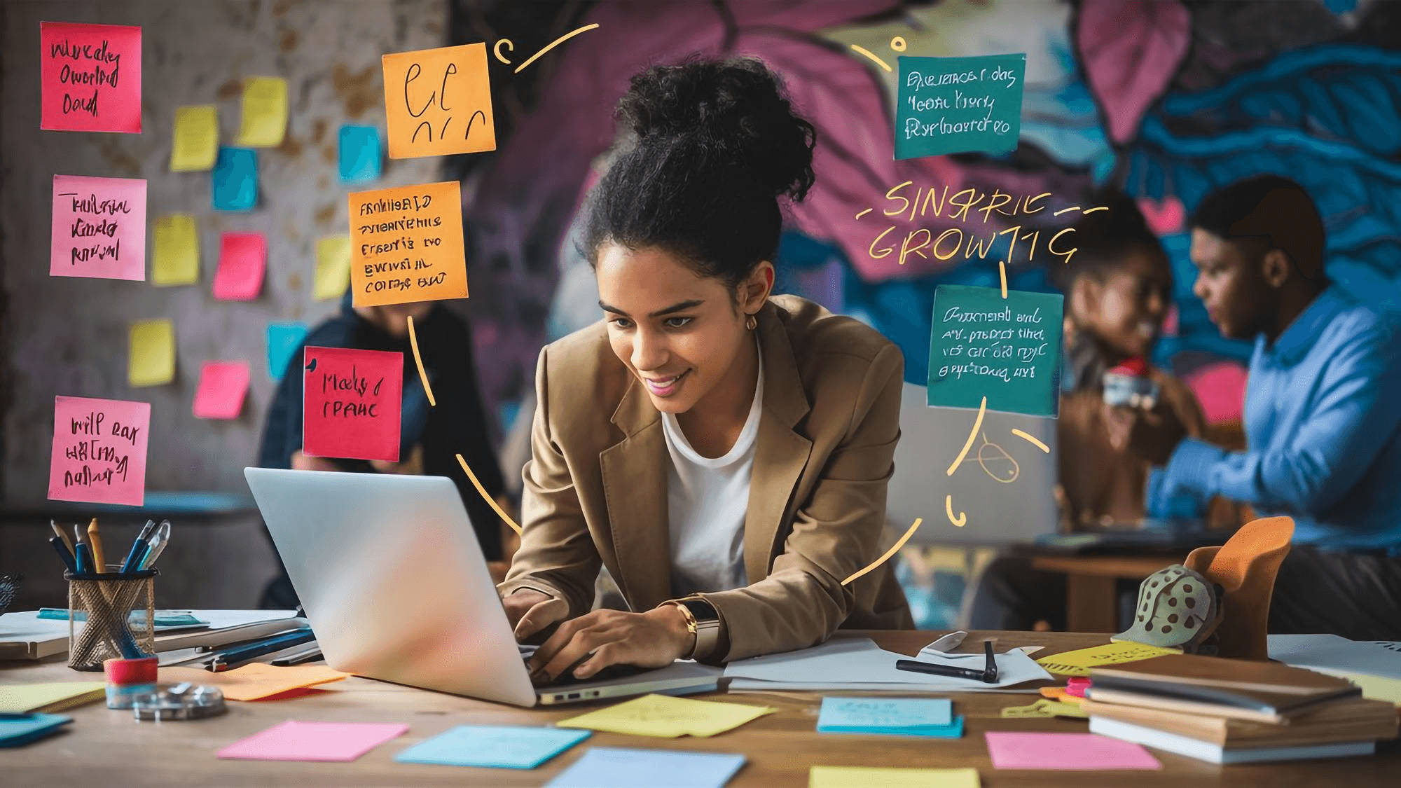Cover Image for Turning Passion Into Profit: How to Monetize Your Expertise