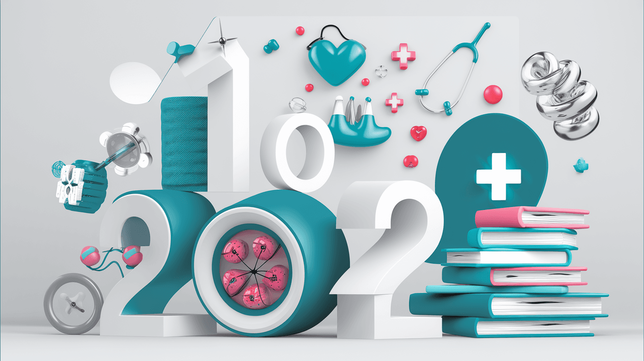 Your Step-by-Step Guide: How to Publish a Health & Wellness Book in 2025